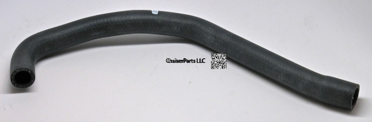 Heater Water Inlet Hose A 1990+