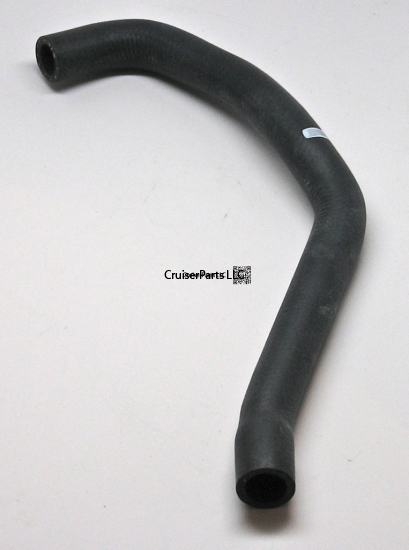 Modal Additional Images for Heater Water Inlet Hose A 1990+