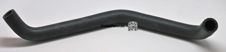 Heater Water Outlet Hose A 1990+