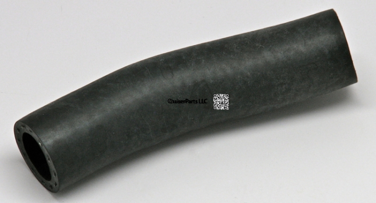 Heater Water Inlet Hose E 1990+