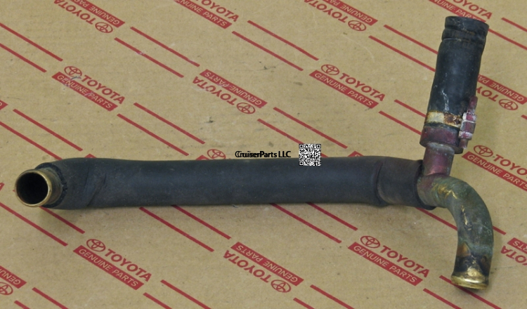 Modal Additional Images for Heater Water Outlet Pipe A 74-80