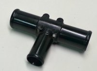 Heater Water Pipe T 1993-07 80, 100, LX450, and LX470