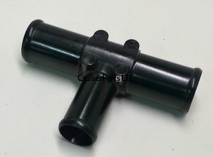 (image for) Heater Water Pipe T 1993-07 80, 100, LX450, and LX470