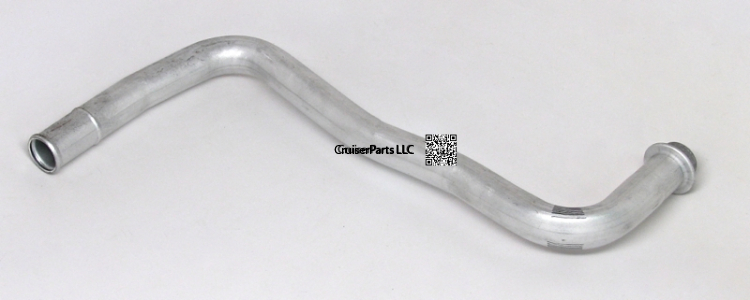 Heater Water Inlet Pipe 96-97