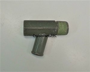 Water Hose Joint