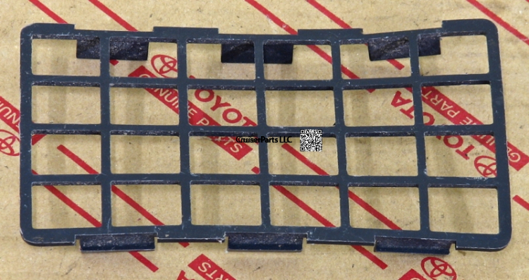 Modal Additional Images for Air Duct Net/Screen 74-84