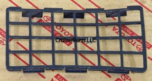 Air Duct Net/Screen 74-84