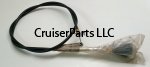 Heater Cable for 80-84 40 Series Cruisers