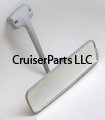 Inner Rear View Mirror 4x Series 69-77