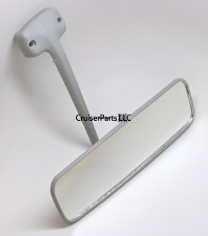 Inner Rear View Mirror 4x Series 69-77