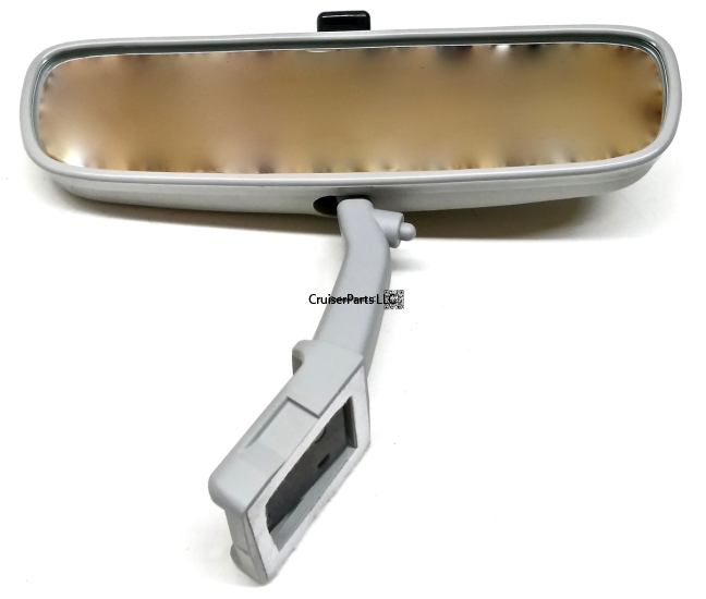 Inner Rear View Mirror