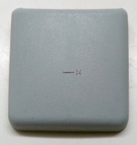 Inner Rear View Mirror Stay Holder Cover