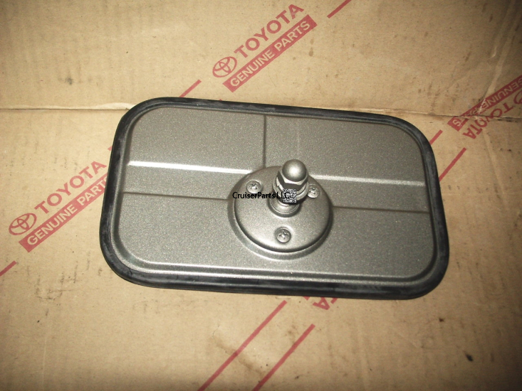 Modal Additional Images for Rear view door Mirror Head 58-70