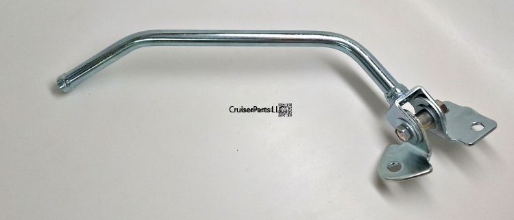 Right Side Rear View Mirror Support