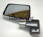 HZJ79 Right Front Door Mirror Electric