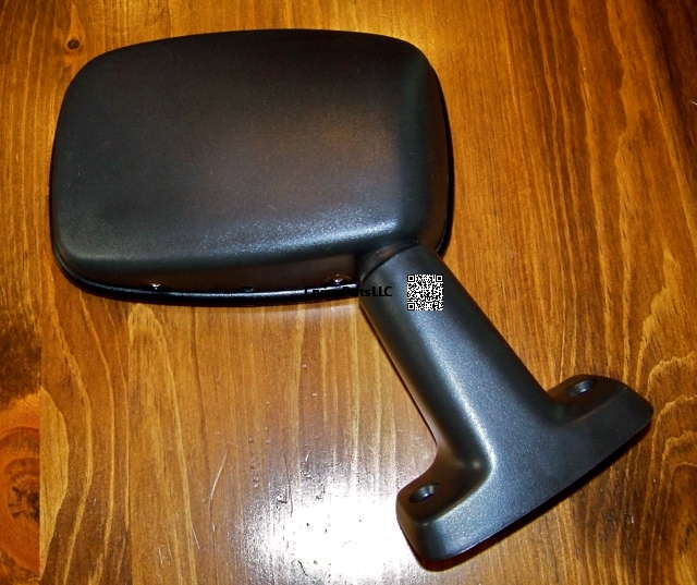 Mirror, Right Side Manual 81-87