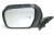 LH Outer Rear View Mirror