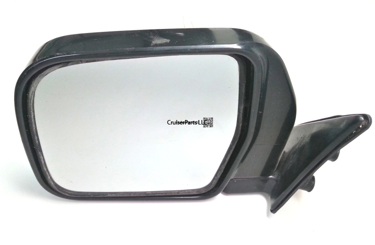 LH Outer Rear View Mirror