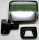 LH Outer Rear View Mirror