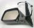 Outer Left Rear View Mirror 1998-2002 Lexus LX470 Series