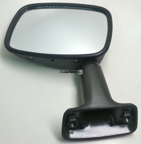 Left Outer Rear View Mirror for 81-87 60 Series Cruisers