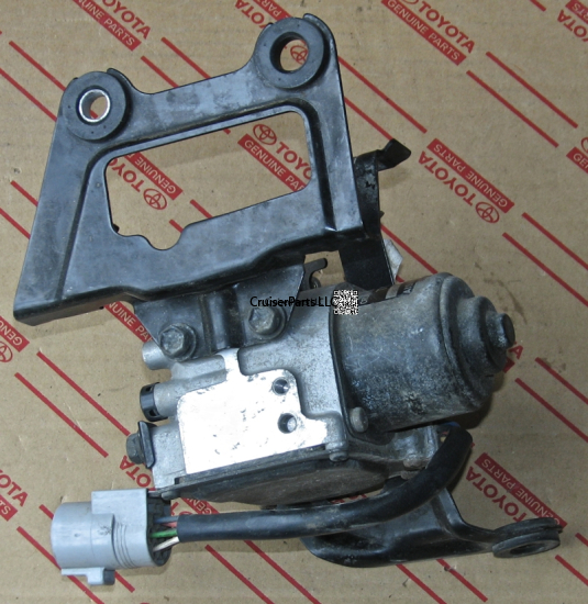 Cruise Control Actuator 93-97 Used