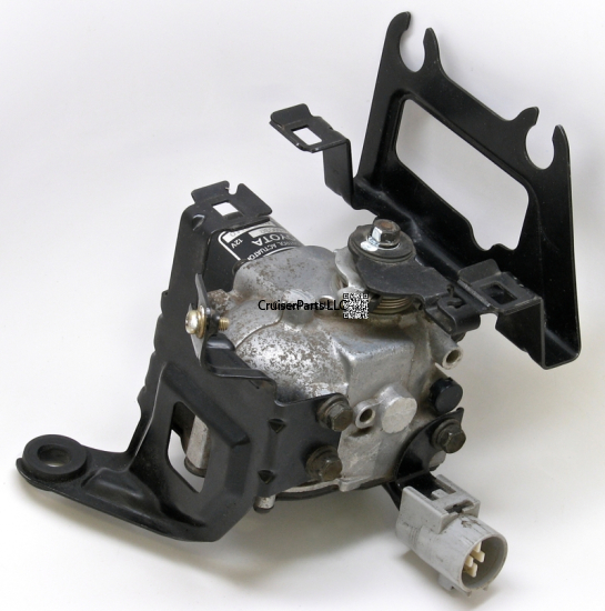 Cruise Control Actuator 93-97