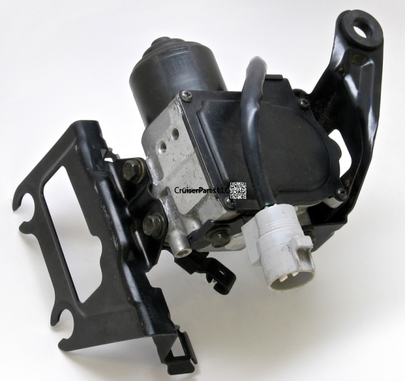 Modal Additional Images for Cruise Control Actuator 93-97