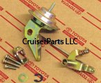 A/C Idle-Up Actuator Set for carburetor 79-87