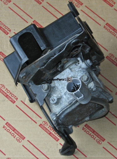 Modal Additional Images for Cruise Control Actuator 90-92 Used