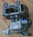 (image for) Cruise Control Actuator 90-92 Used