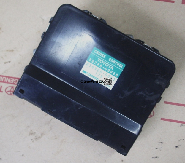 Modal Additional Images for Cruise Control Computer for 93-97 80 Series