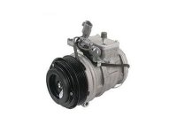 AC Compressor with Clutch for 1998-2007 100 Series Cruisers