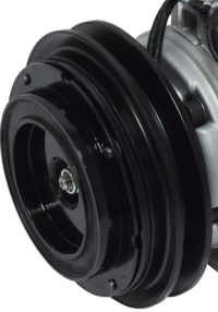 AC Clutch 1988 FJ62 A/C Compressor