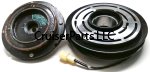 A/C Clutch 1988 FJ62 & 1988-89 Hiace