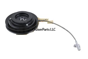 A/C Compressor Clutch only 93-97 1FZ-FE