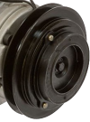 AC Clutch 1989-1990 FJ62 A/C Compressor 08/1988 - 12/1989