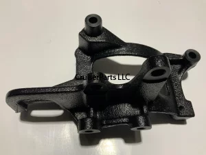Compressor Bracket for 07 to Current 7X Series Cruisers