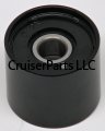 90-92 A/C Compressor Idle Pulley No. 2 3F 3FE