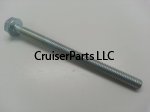 (image for) Idler Pulley Bolt 2F 3F 2H 3B etc.
