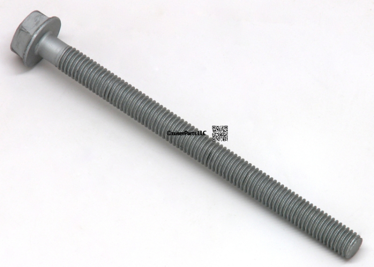 Idler Pulley Bolt