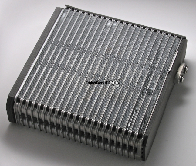 Modal Additional Images for A/C Evaporator Cooler No. 1 98-07