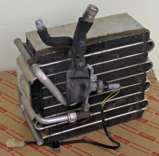 A/C Evaporator No. 1 1981-1990 FJ60 FJ62