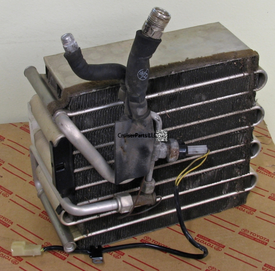 A/C Evaporator No. 1 1981-1990 FJ60 FJ62