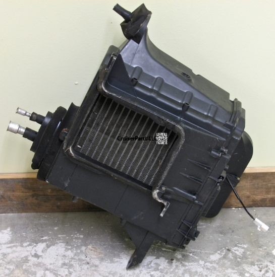 Modal Additional Images for A/C Evaporator Unit 98-07