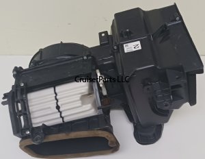 Cooler Unit Assy 2007-Current 70 Series