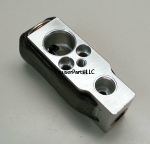 Cooler Expansion Valve
