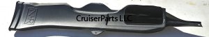Rear Air Roof Duct No.2 for 08-10 200 Series Land Cruisers