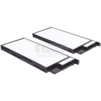 A/C Cooler Filter Set UZJ100 98-07