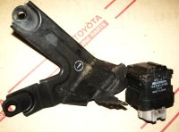 Condesnor Cooling Fan Relay Mark 1 1998-Newer 100 Series